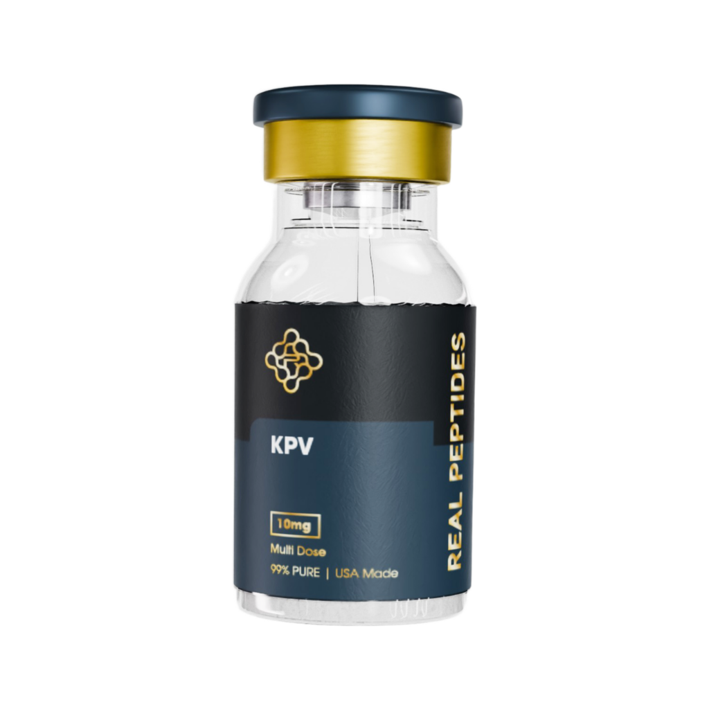 Real Peptides KPV