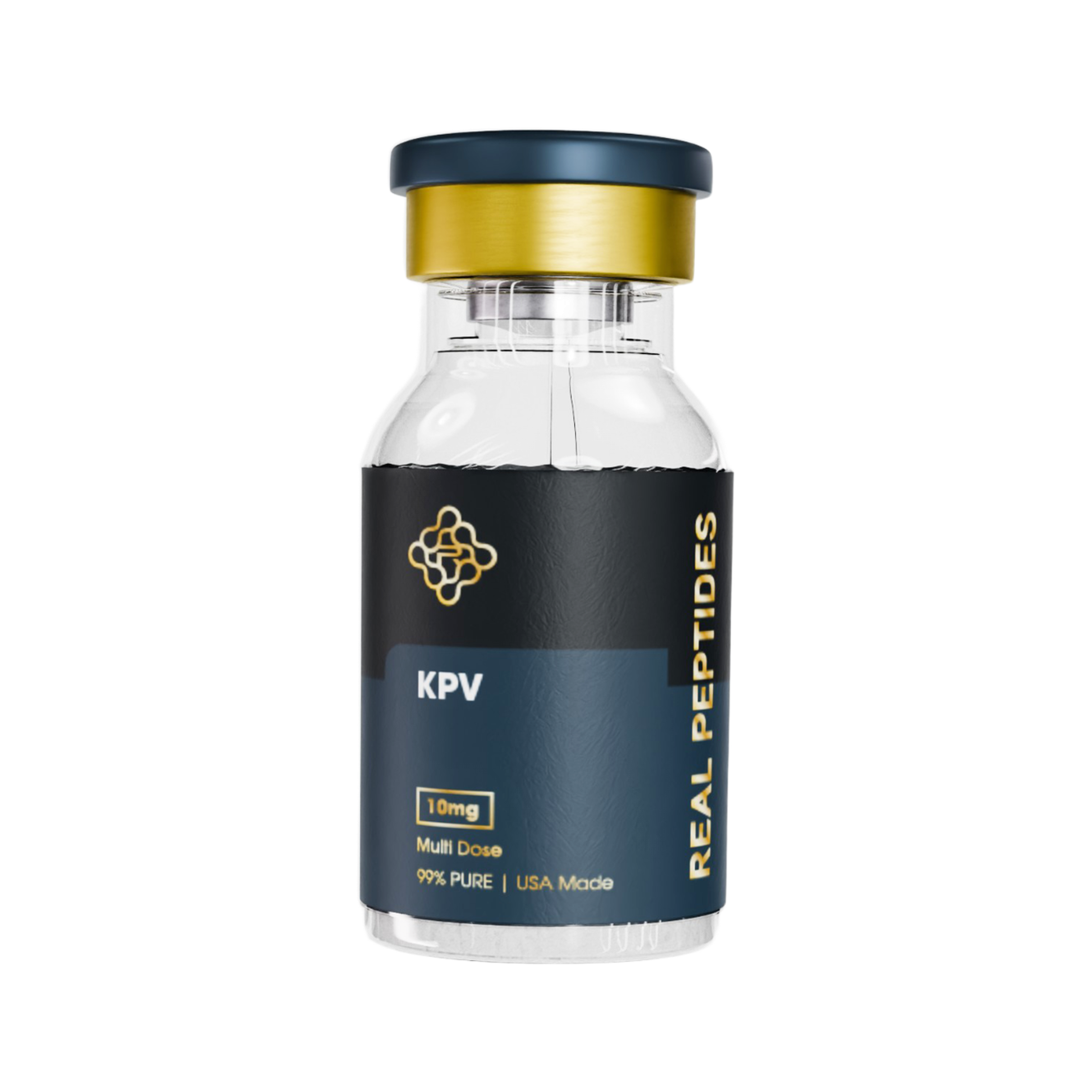 Real Peptides KPV