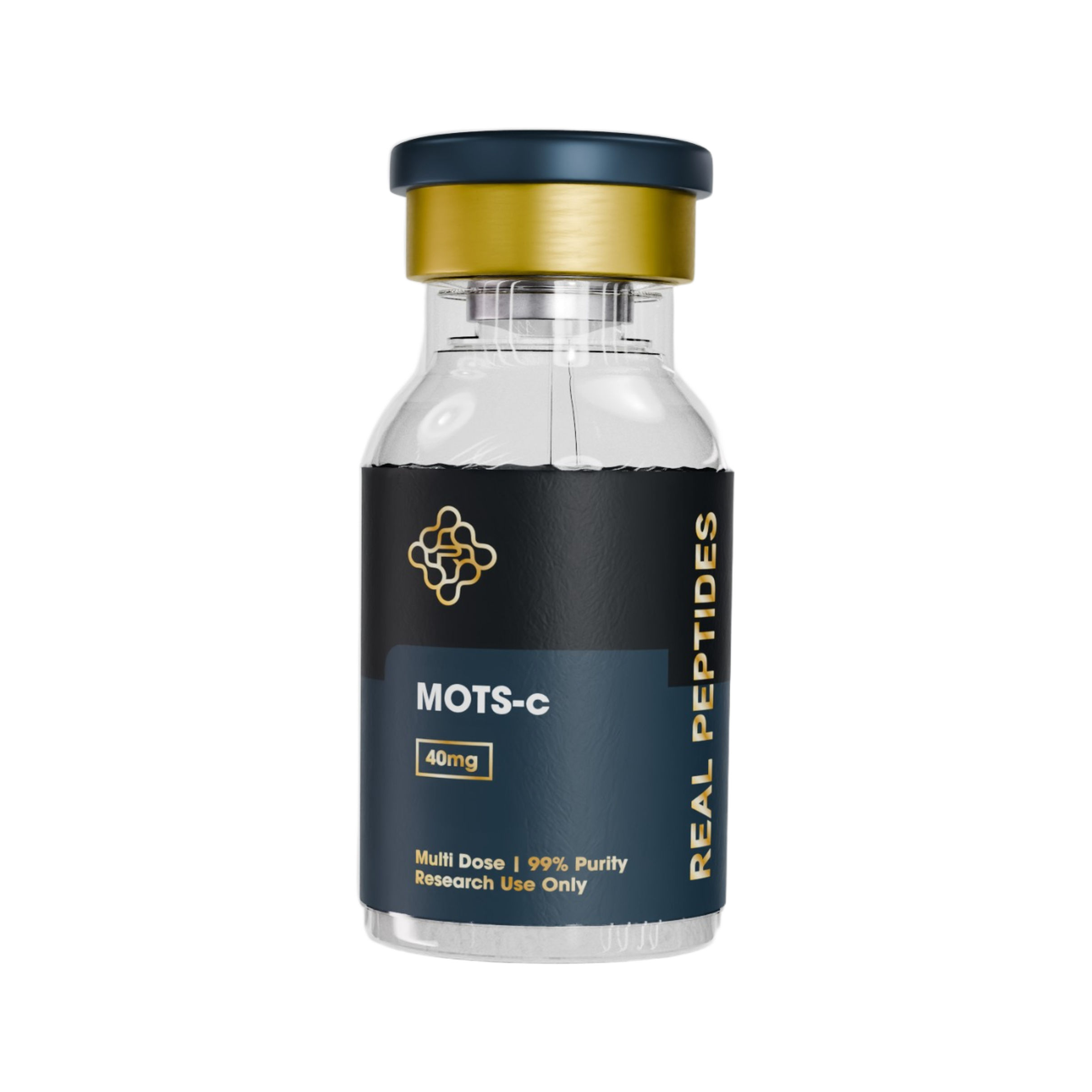Real Peptides MOTS-c
