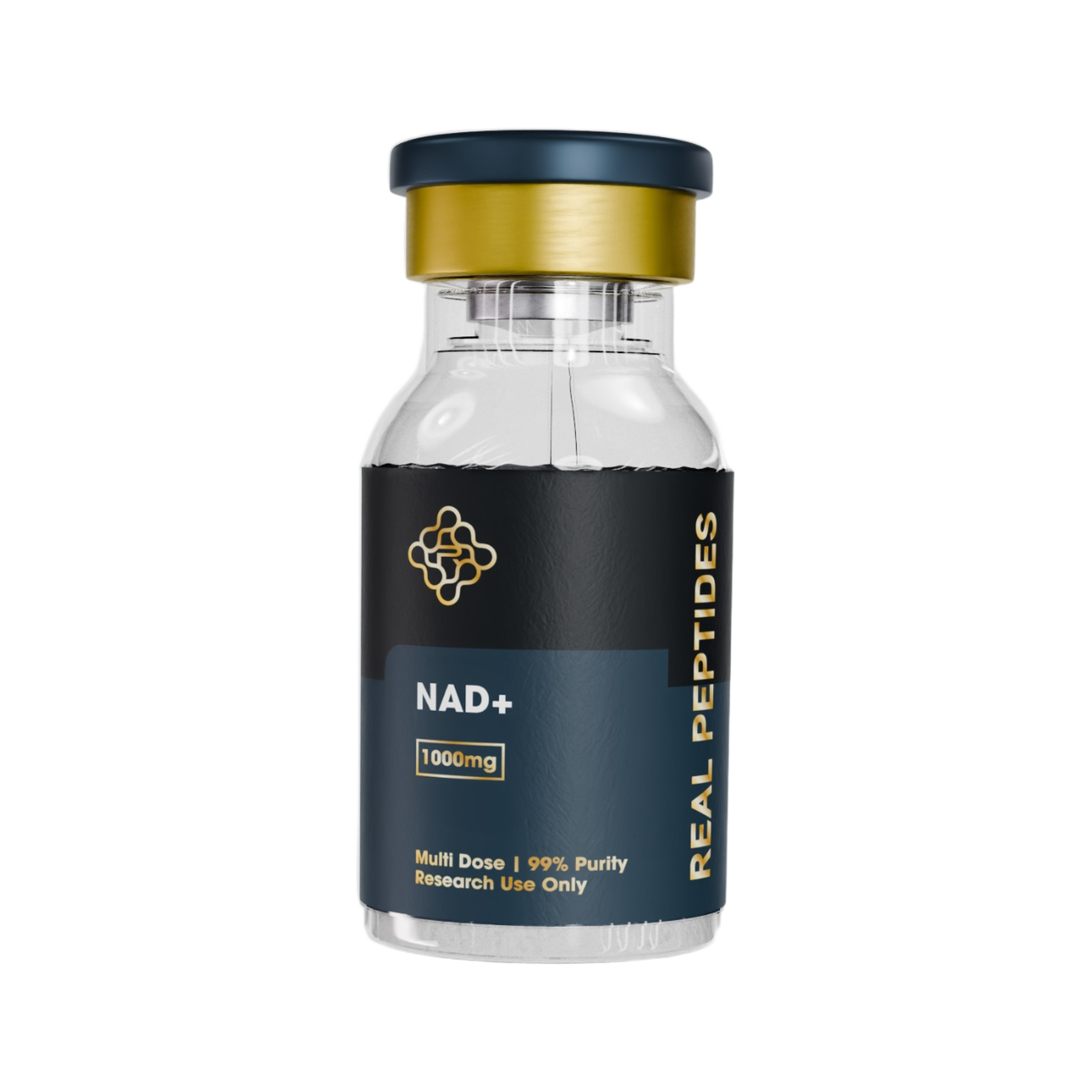 Real Peptides NAD+