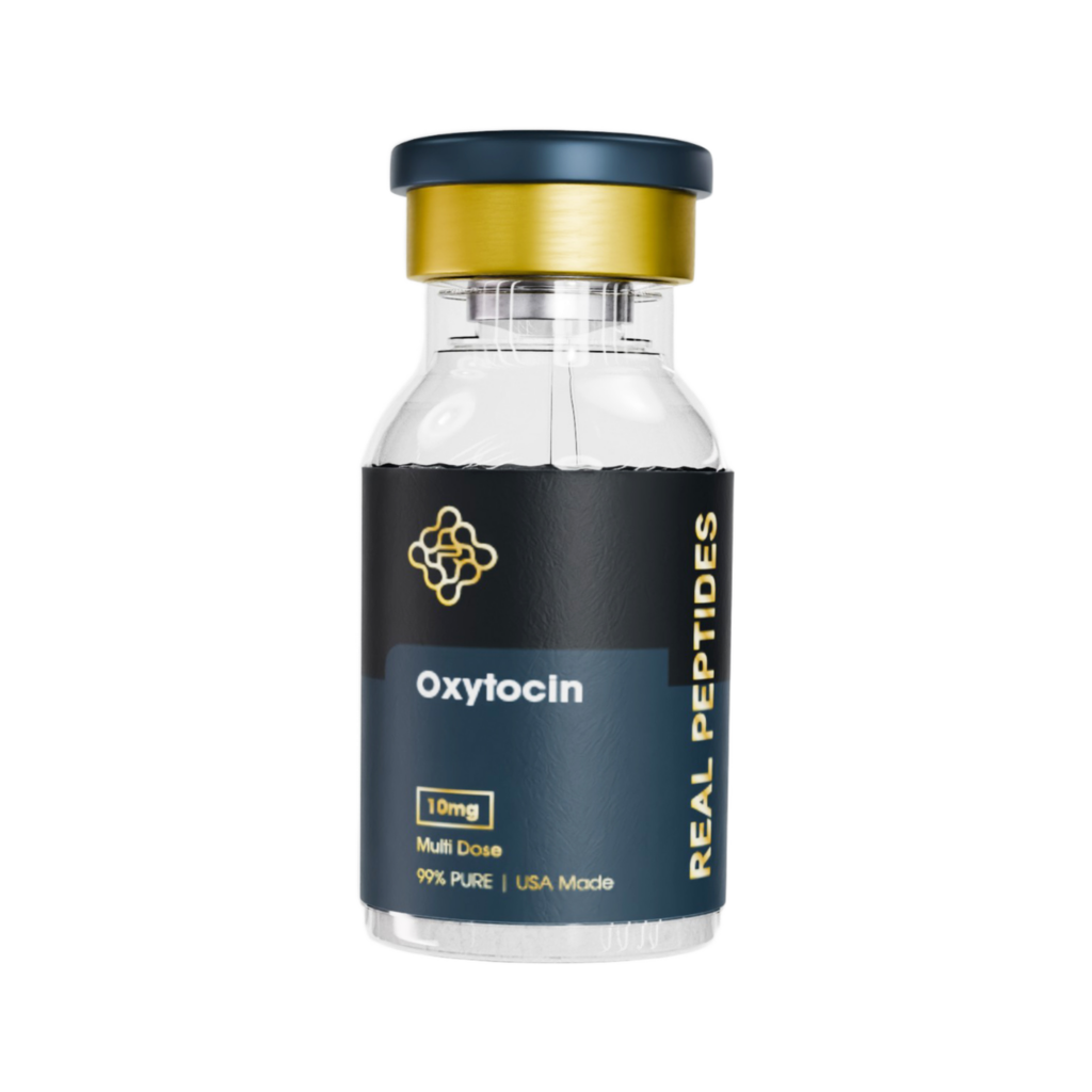 Real Peptides Oxytocin