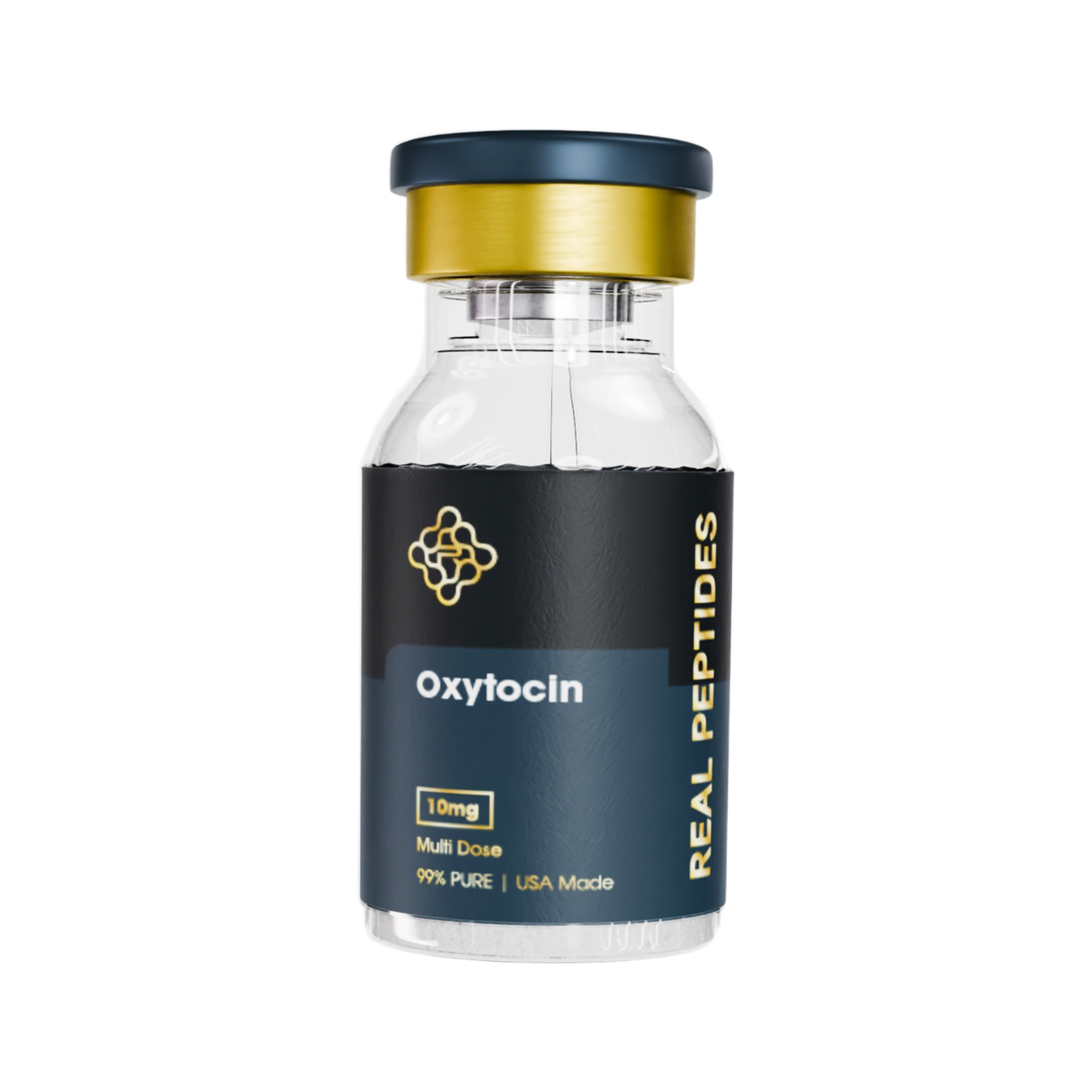 Real Peptides Oxytocin