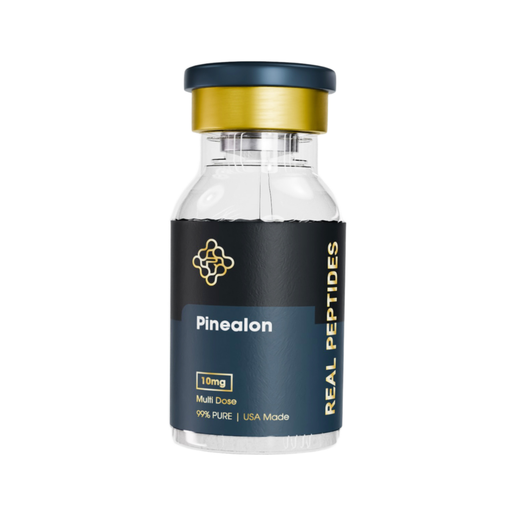 Real Peptides Pinealon