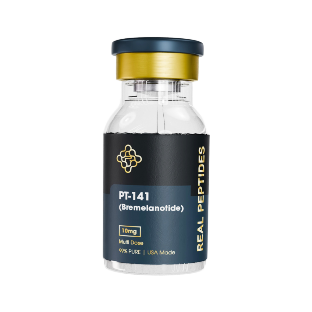 Real Peptides PT-141