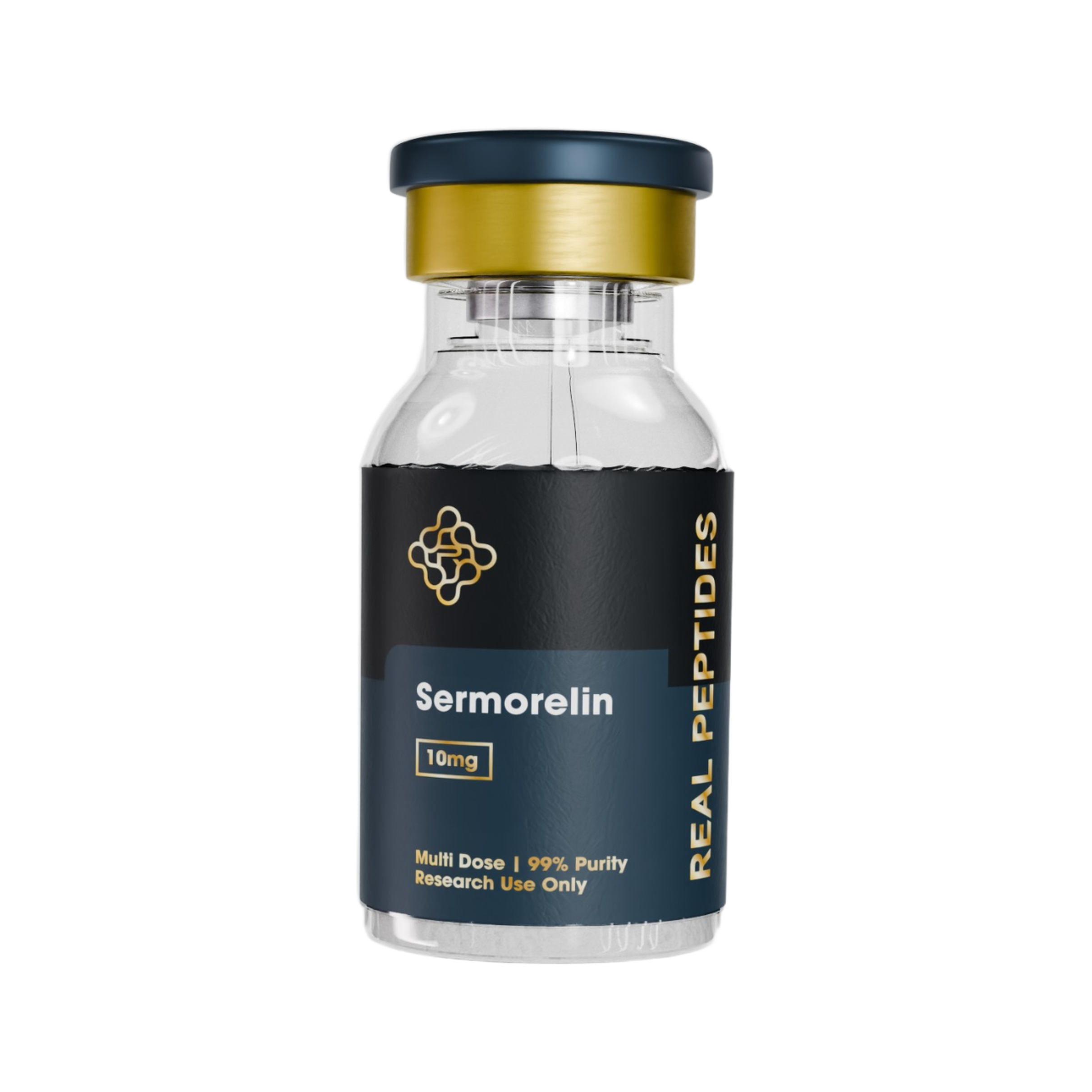 Real Peptides Sermorelin