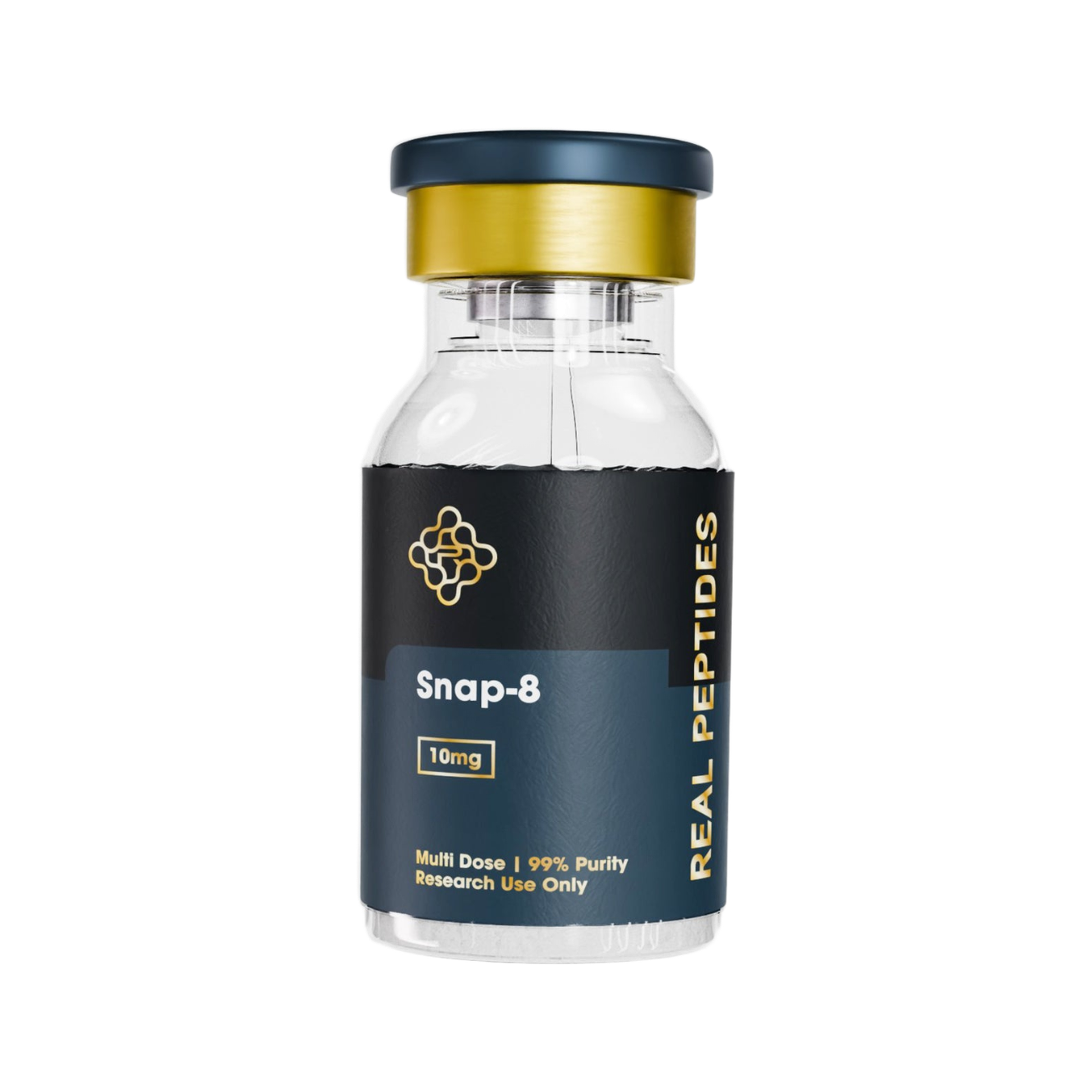 Real Peptides SNAP-8