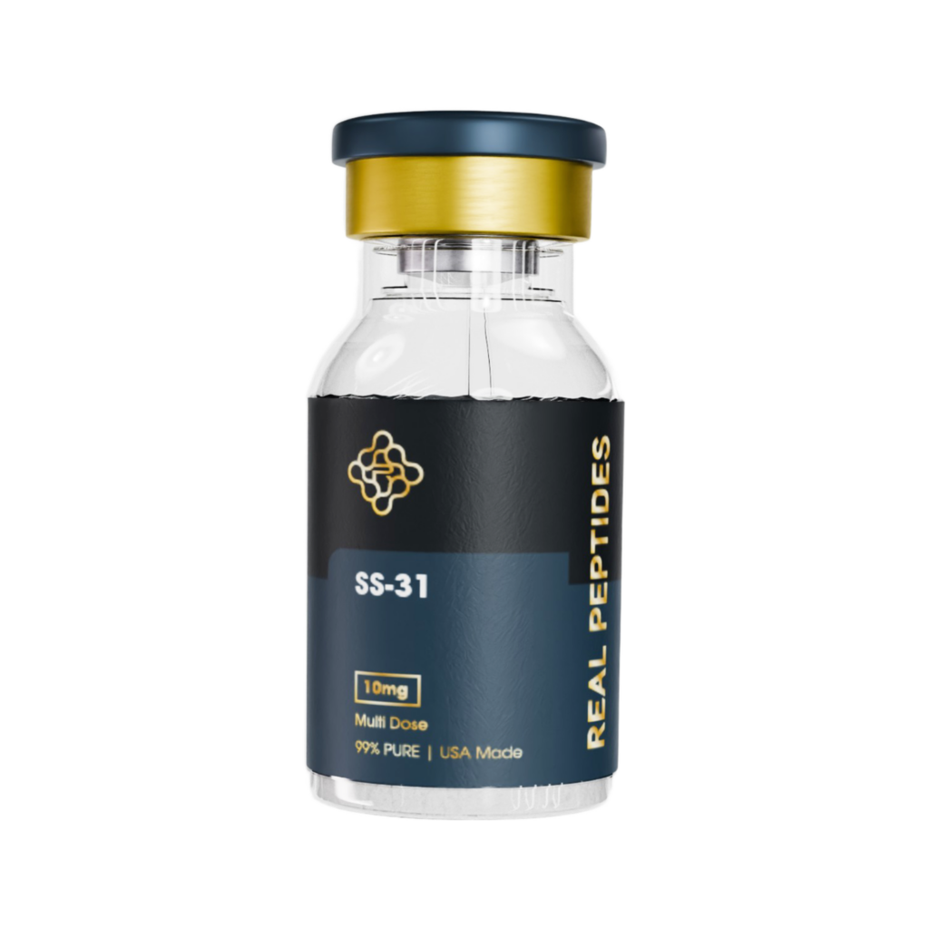 Real Peptides SS-31