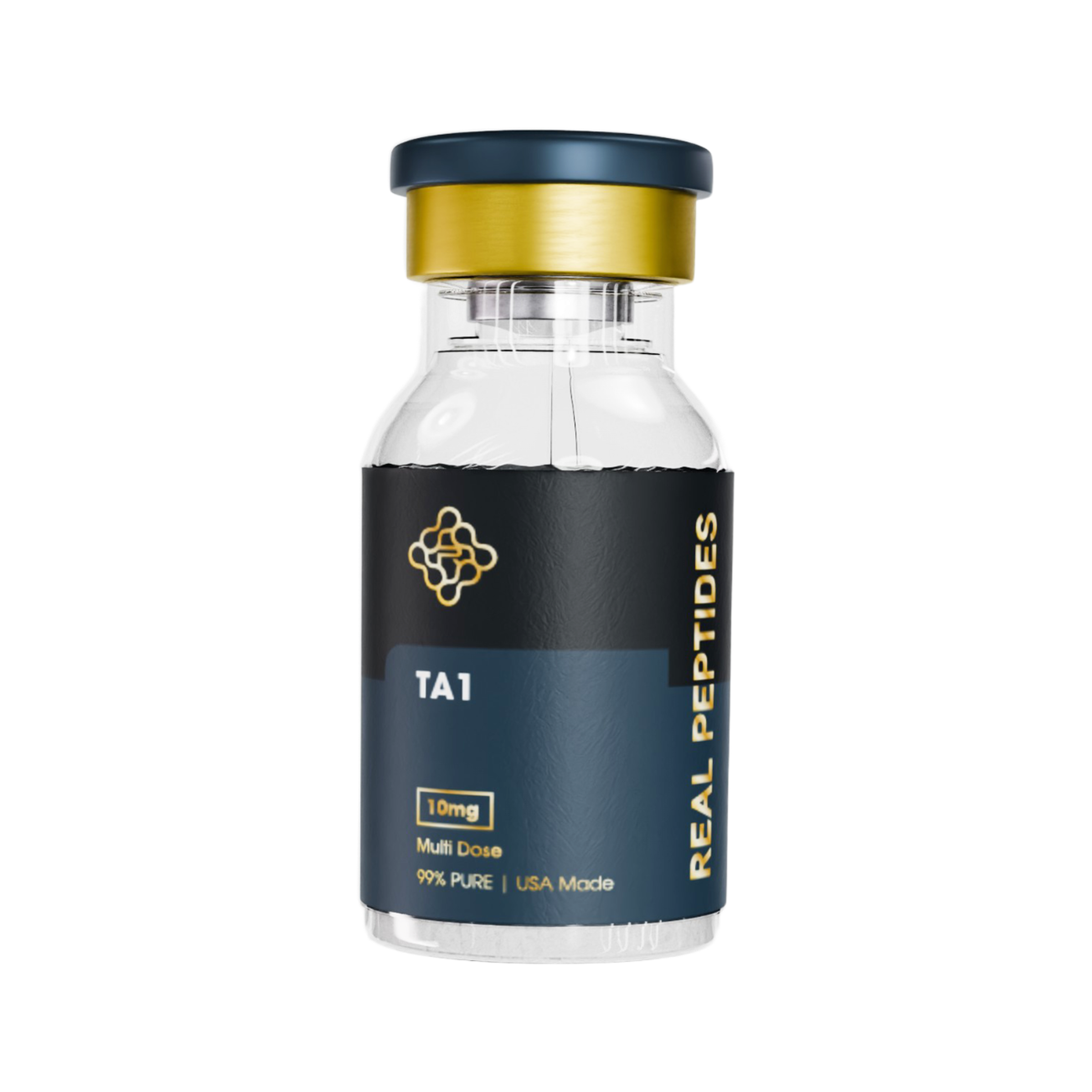 Real Peptides Thymosin Alpha-1
