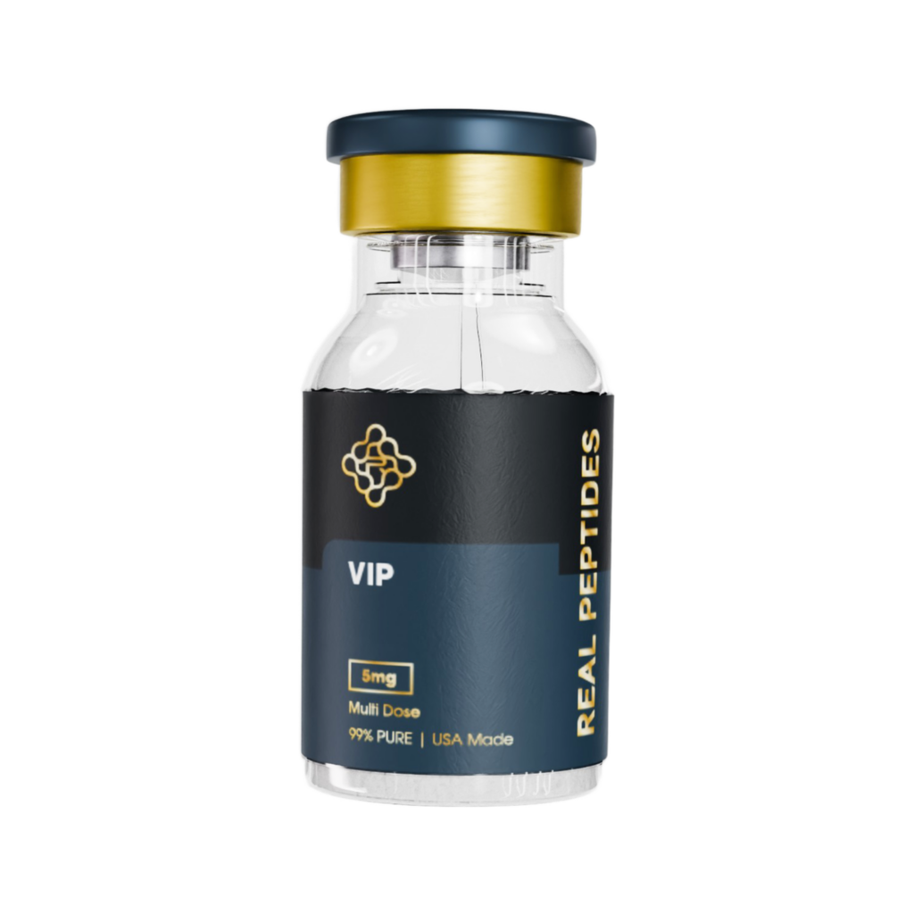 Real Peptides VIP