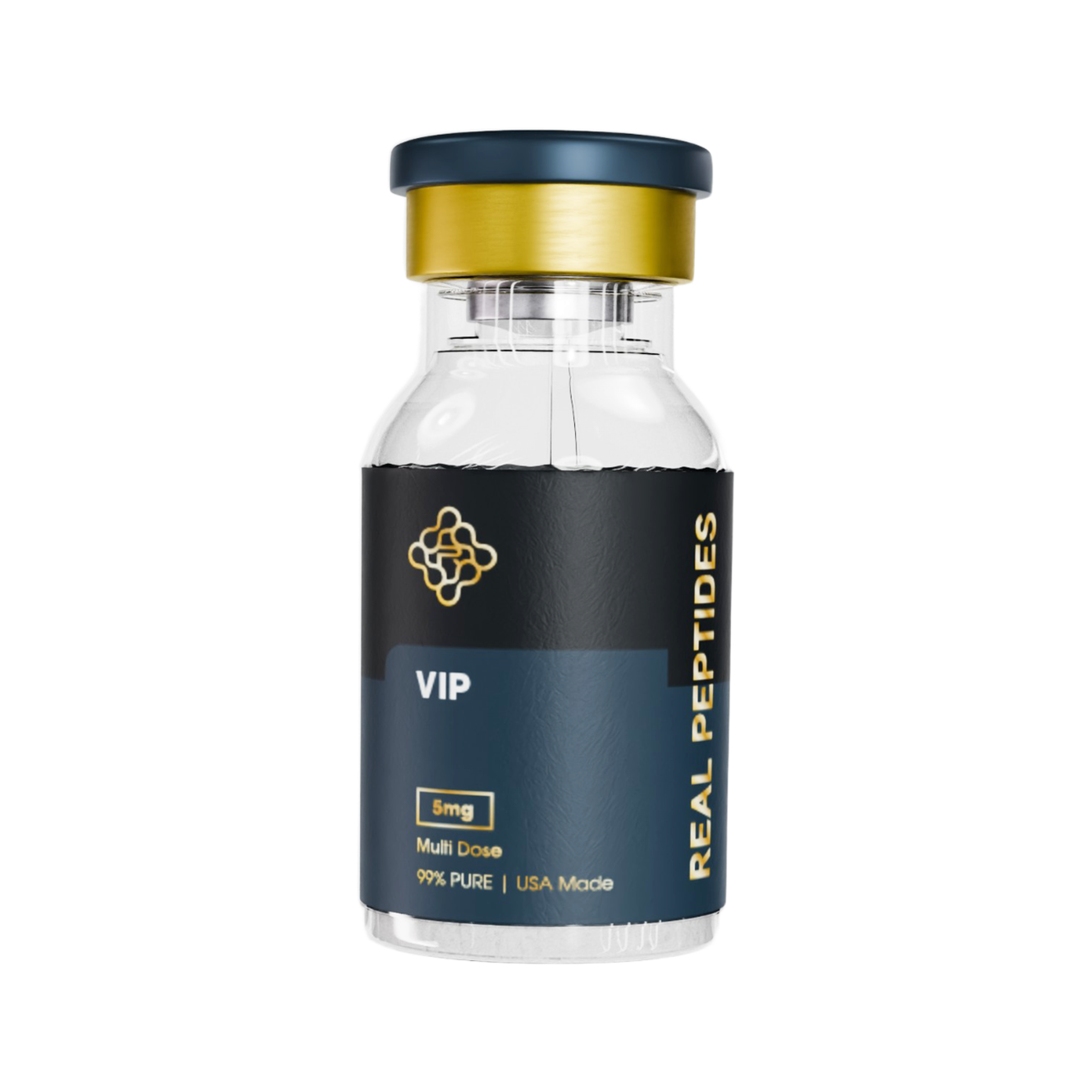 Real Peptides VIP