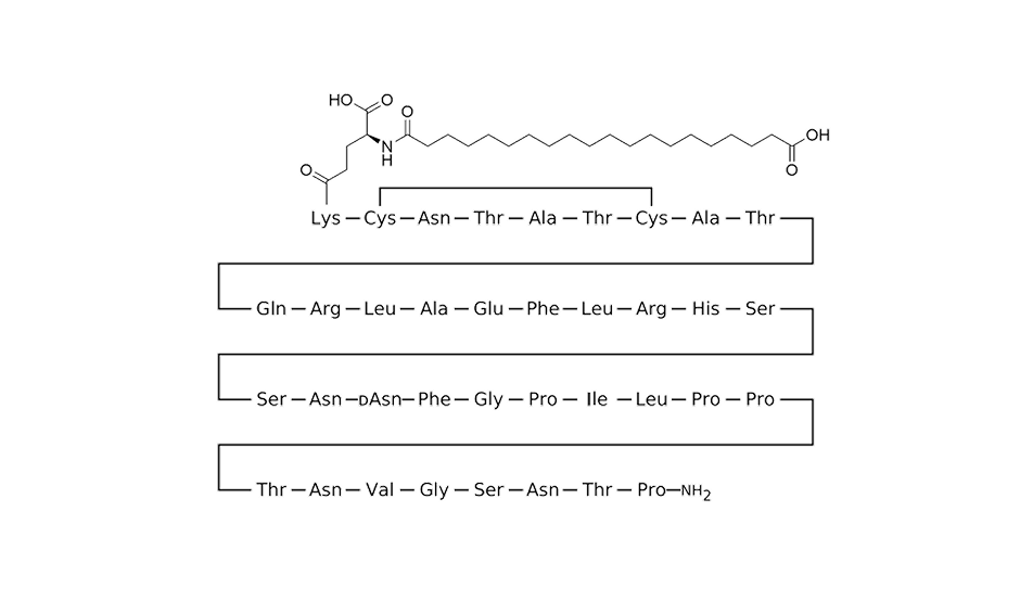Cagrilintide-img