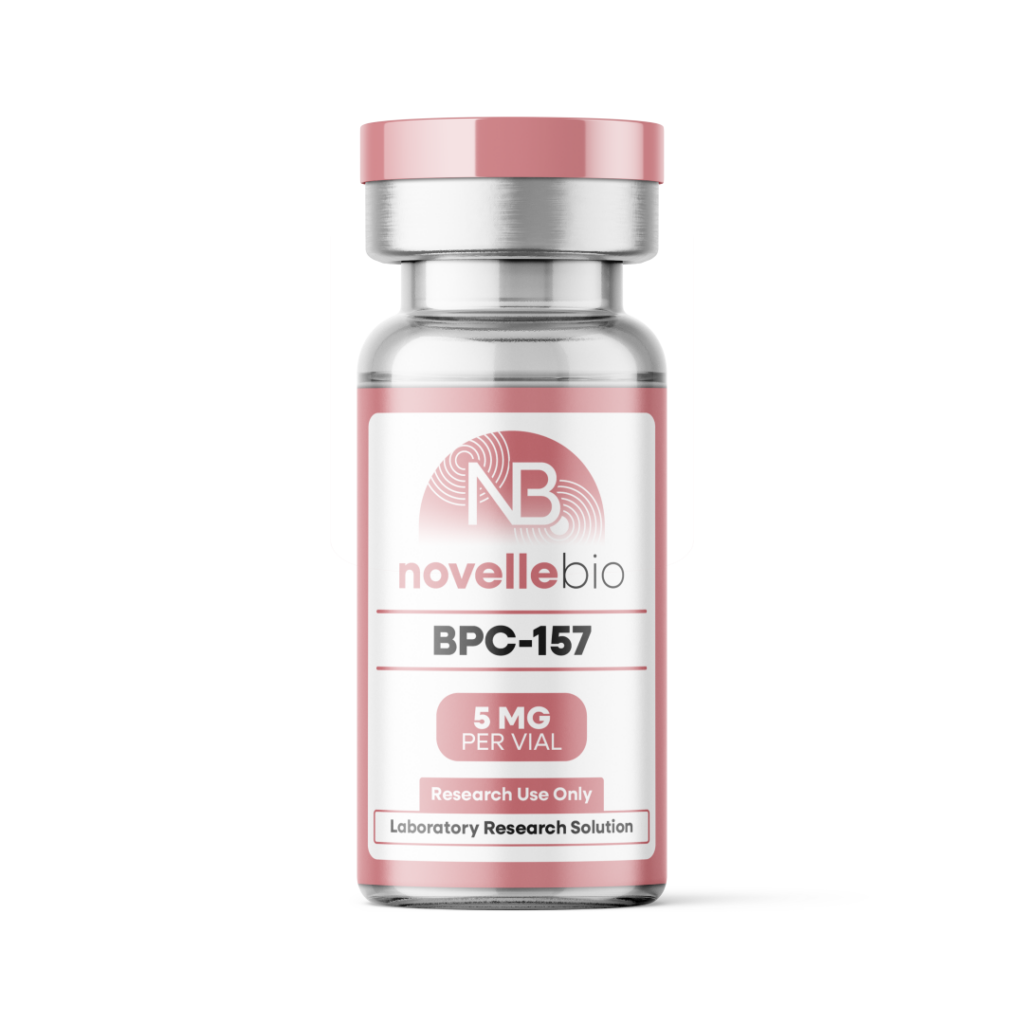 Novelle Bio BPC 157