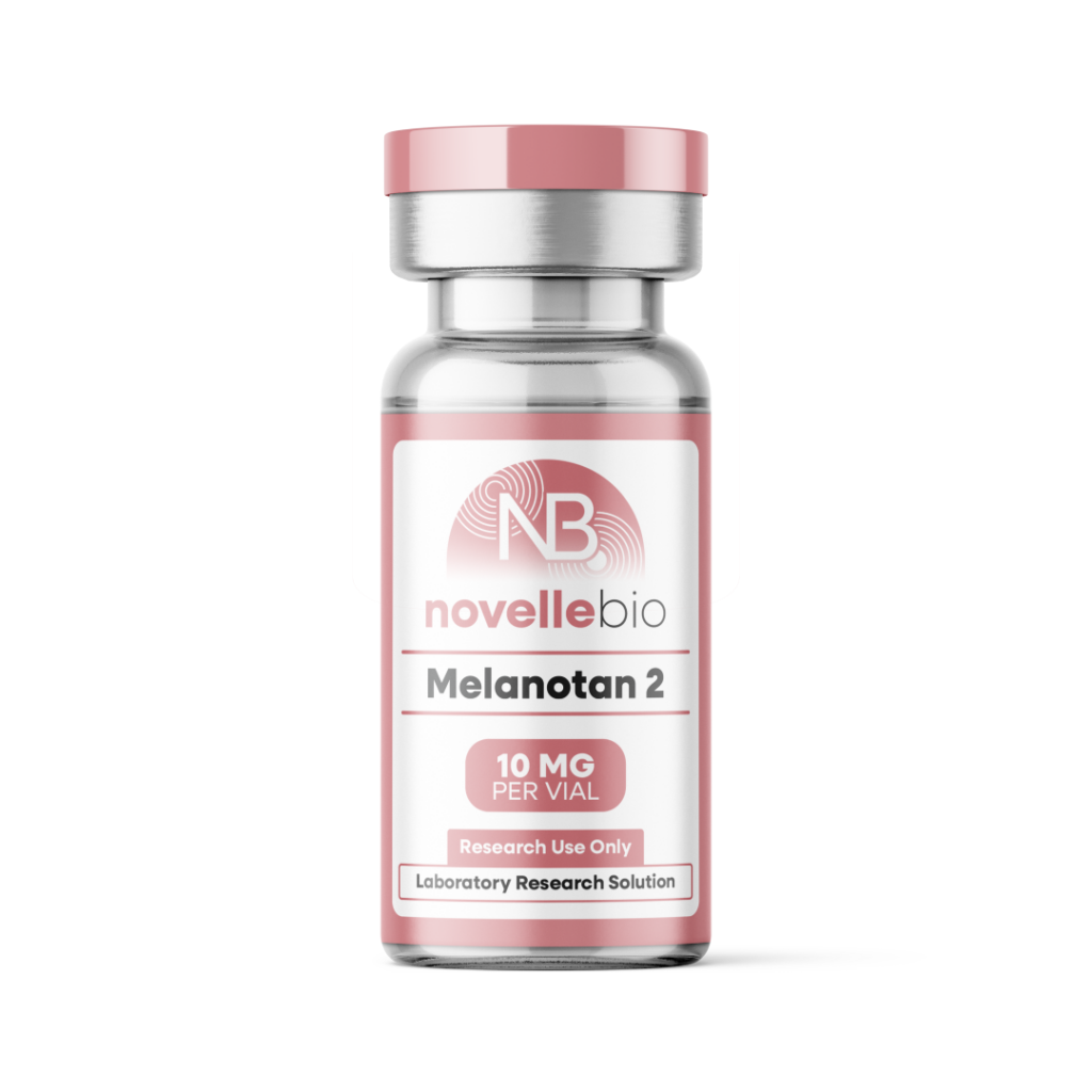 Novelle Bio Melanotan 2
