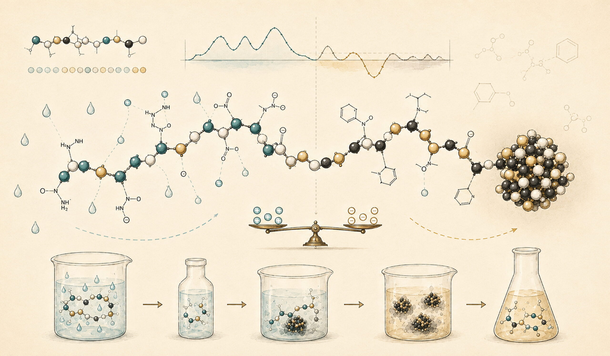peptide solubility