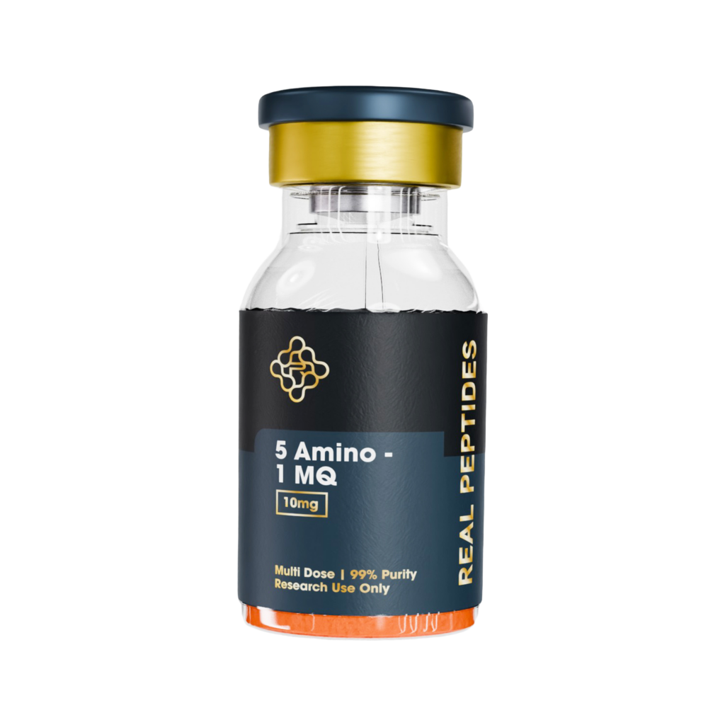 Real Peptides 5-Amino-1MQ
