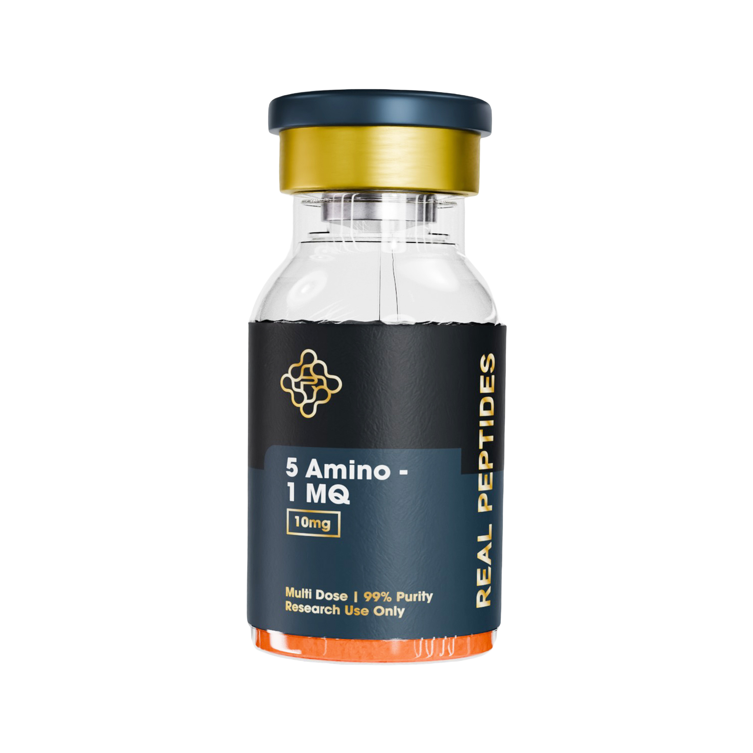 Real Peptides 5-Amino-1MQ