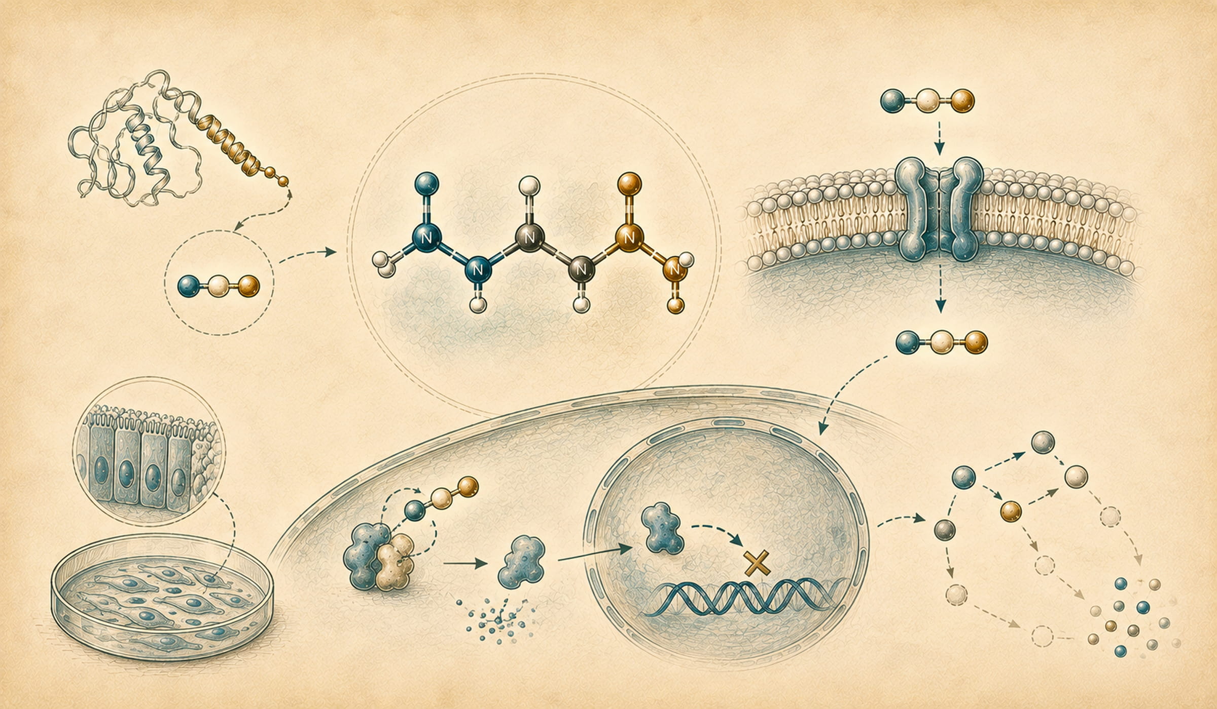KPV Tripeptide