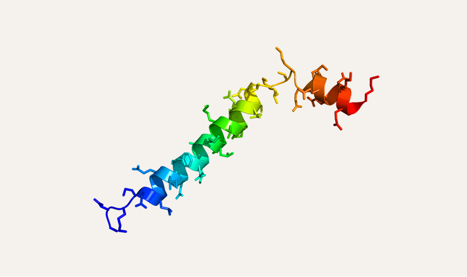 Thymosin Alpha-1