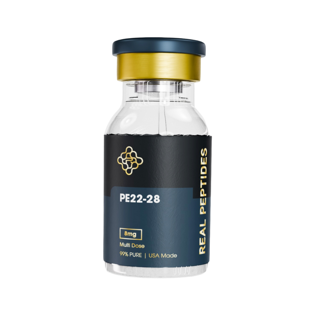 Real Peptides PE-22-28