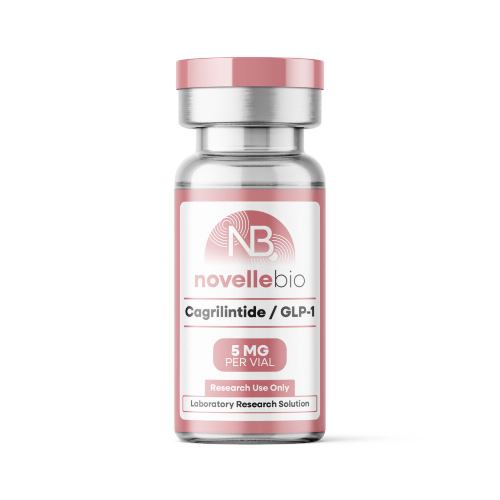 Novelle Bio Cagrilintide / GLP-1 Variation