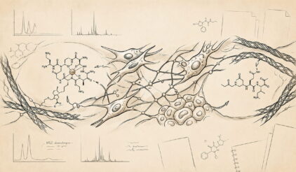Peptides in Skin Research An Overview