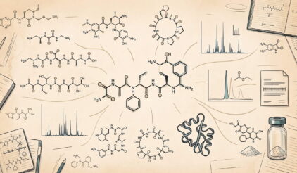 Research Peptides A Buyers Guide