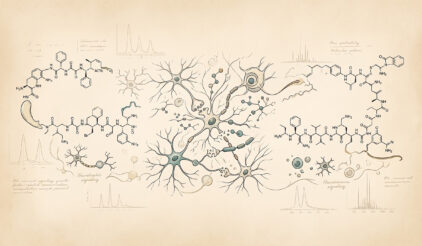 Semax vs Selank Research Comparison