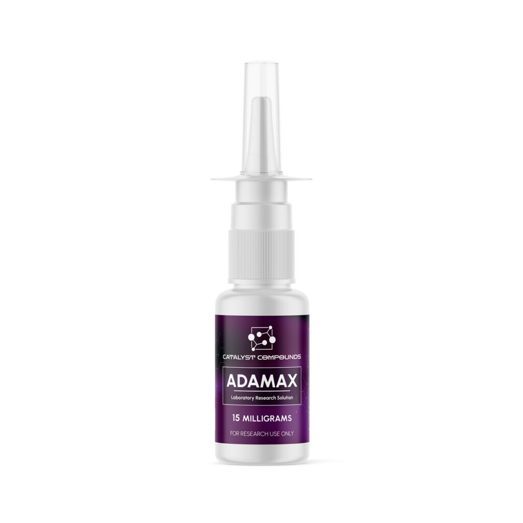 Catalyst Compounds Adamax Liquid Spray
