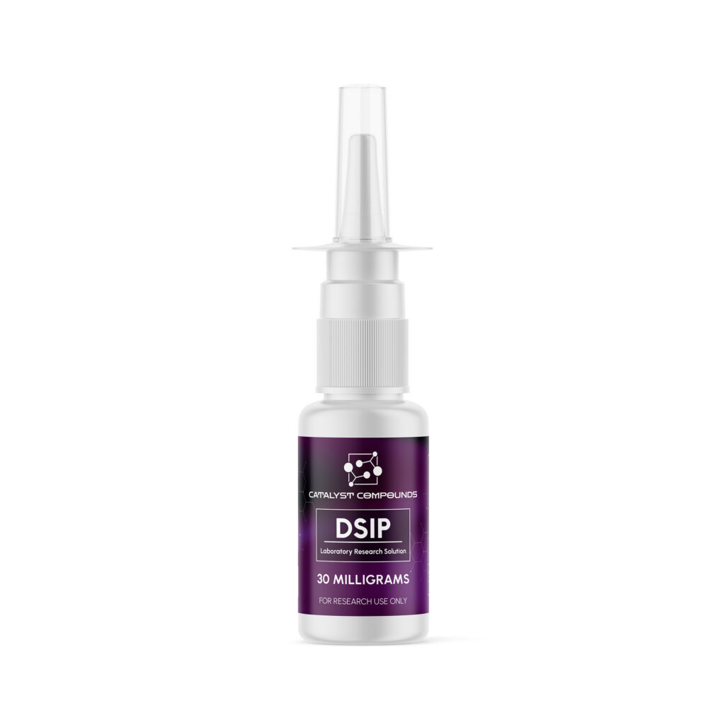Catalyst Compounds DSIP Liquid Spray