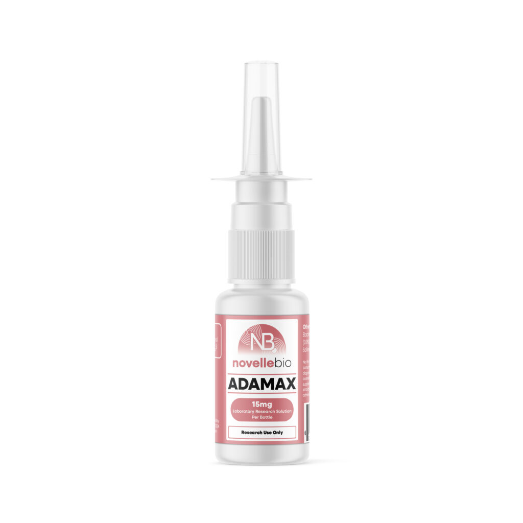 Novelle Bio Adamax Liquid Spray