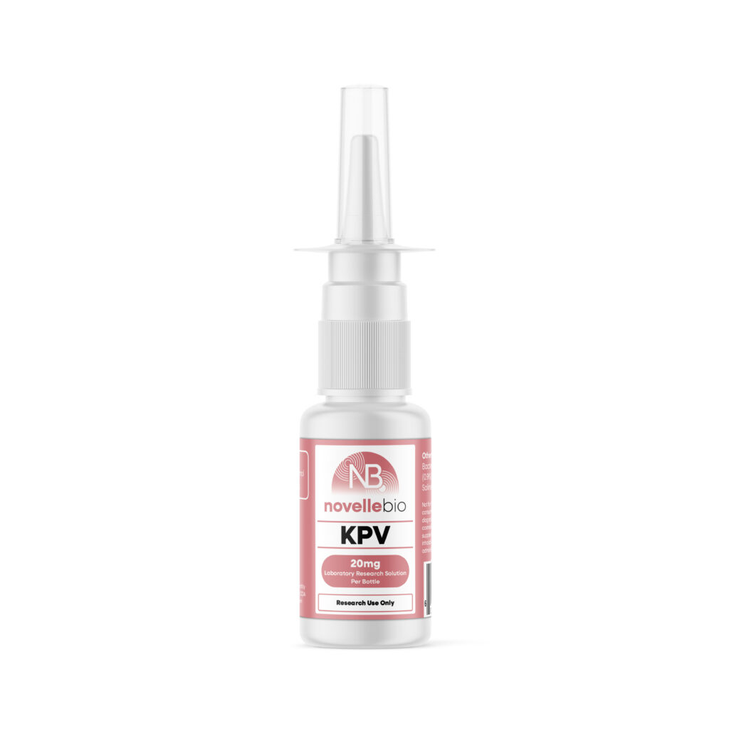 Novelle Bio KPV Liquid Spray
